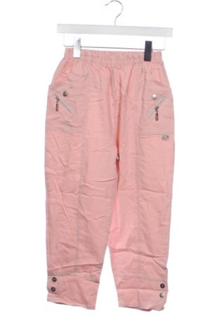 Damskie spodnie Cherry Berry, Rozmiar XS, Kolor Różowy, Cena 6,99 zł