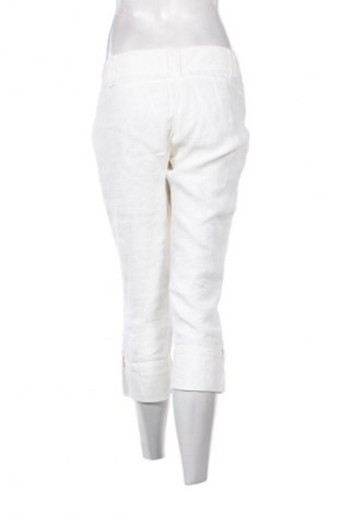 Damenhose Unbranded, Größe S, Farbe Ecru, Preis 7,99 €