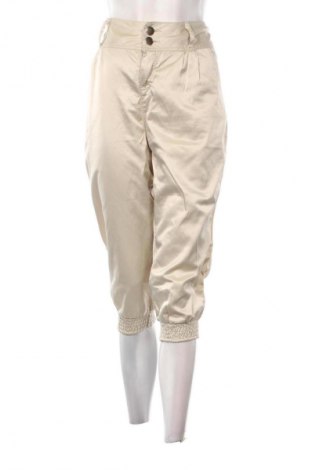 Női nadrág Colours Of The World, Méret M, Szín Bézs, Ár 1 269 Ft