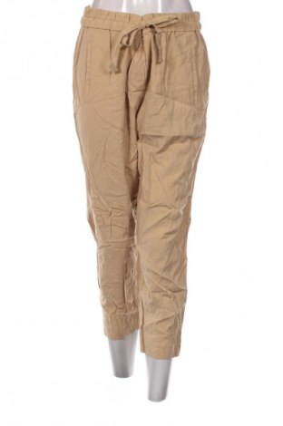 Дамски панталон Comma,, Размер M, Цвят Бежов, Цена 9,20 €