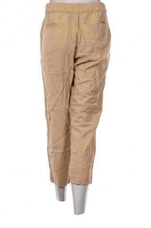 Дамски панталон Comma,, Размер M, Цвят Бежов, Цена 9,20 €