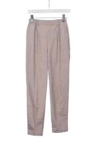 Női nadrág Cropp, Méret XS, Szín Bézs, Ár 2 969 Ft