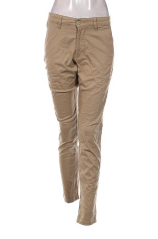 Damenhose Cubus, Größe S, Farbe Beige, Preis 2,99 €