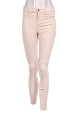 Damenhose Denim Co., Größe M, Farbe Rosa, Preis 3,99 €