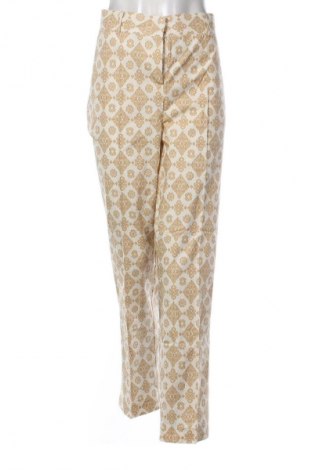 Γυναικείο παντελόνι Depot 96, Μέγεθος XL, Χρώμα Πολύχρωμο, Τιμή 8,99 €