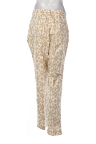 Γυναικείο παντελόνι Depot 96, Μέγεθος XL, Χρώμα Πολύχρωμο, Τιμή 8,99 €