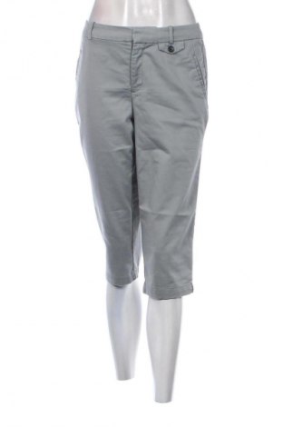 Дамски панталон Dockers, Размер M, Цвят Сив, Цена 16,36 €, #133472126