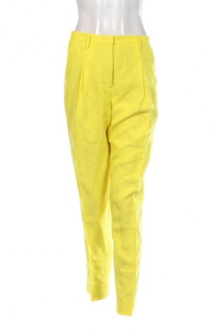 Damenhose Dorothee Schumacher, Größe M, Farbe Gelb, Preis 43,99 €