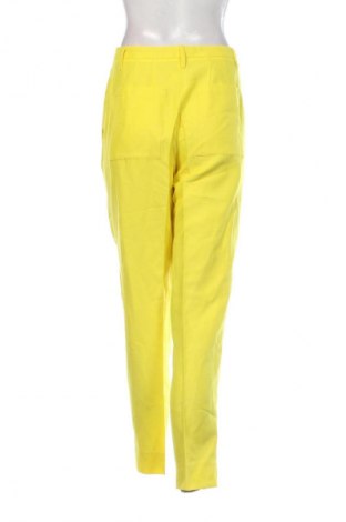 Damenhose Dorothee Schumacher, Größe M, Farbe Gelb, Preis 43,99 €