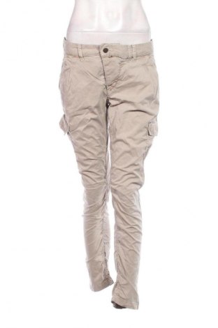 Női nadrág Drykorn for beautiful people, Méret M, Szín Bézs, Ár 1 909 Ft