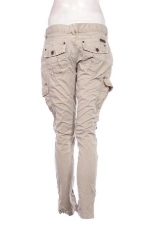 Női nadrág Drykorn for beautiful people, Méret M, Szín Bézs, Ár 1 909 Ft