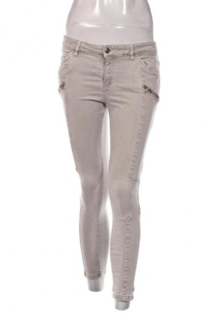 Damenhose Edc By Esprit, Größe M, Farbe Beige, Preis 3,99 €