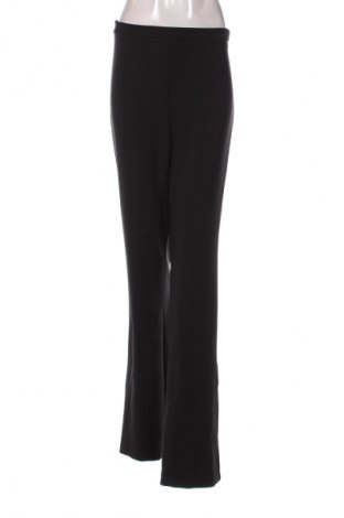 Női nadrág Elisabetta Franchi, Méret L, Szín Fekete, Ár 63 649 Ft