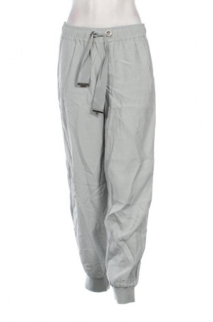 Дамски панталон Emporio Armani, Размер L, Цвят Син, Цена 115,04 €