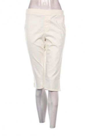Dámské kalhoty  Esmara, Velikost M, Barva Krémová, Cena  159,00 Kč