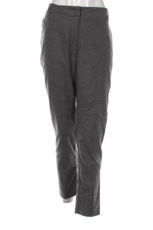 Dámské kalhoty  Esmara, Velikost XL, Barva Šedá, Cena  249,00 Kč