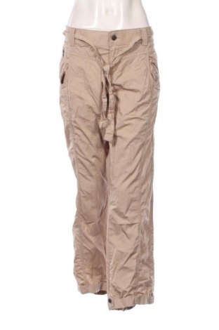 Dámské kalhoty  Esprit, Velikost L, Barva Hnědá, Cena  449,00 Kč