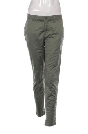 Damskie spodnie Esprit, Rozmiar S, Kolor Zielony, Cena 10,99 zł