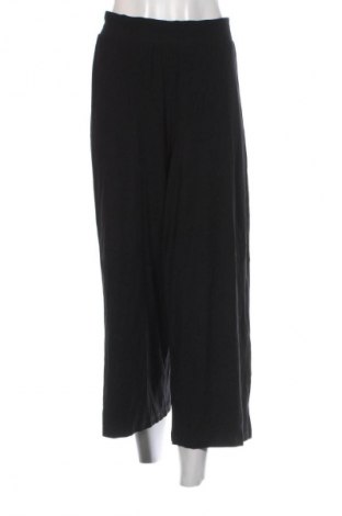 Γυναικείο παντελόνι Even&Odd, Μέγεθος S, Χρώμα Μαύρο, Τιμή 8,99 €