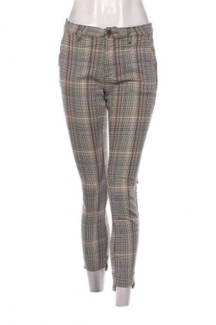 Дамски панталон Free Quent, Размер M, Цвят Многоцветен, Цена 5,11 €