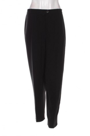 Pantaloni de femei Gerry Weber, Mărime M, Culoare Negru, Preț 259,99 Lei, #133391529