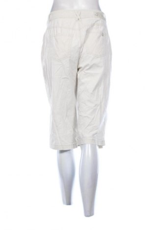 Dámské kalhoty  Gerry Weber, Velikost L, Barva Béžová, Cena  259,00 Kč