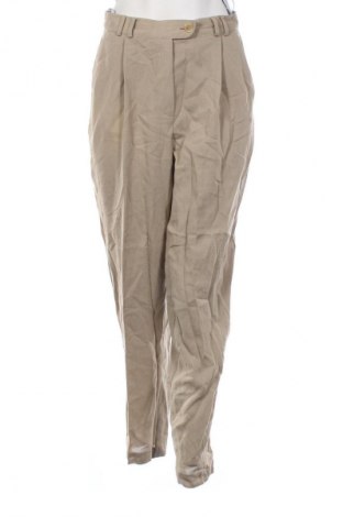 Дамски панталон Gerry Weber, Размер M, Цвят Бежов, Цена 11,24 €