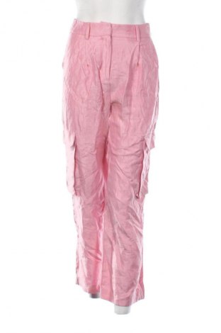 Damenhose Gina Tricot, Größe XS, Farbe Rosa, Preis 3,99 €