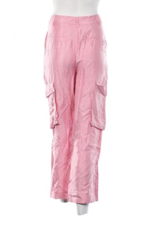 Damenhose Gina Tricot, Größe XS, Farbe Rosa, Preis 3,99 €
