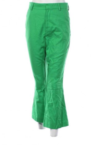 Damenhose Gina Tricot, Größe S, Farbe Grün, Preis 3,99 €