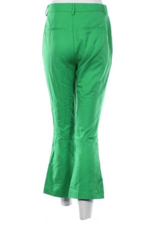 Damenhose Gina Tricot, Größe S, Farbe Grün, Preis 3,99 €