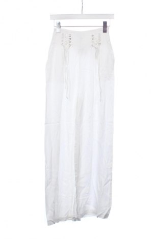 Дамски панталон Guess, Размер XXS, Цвят Бял, Цена 27,60 €