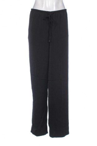 Dámské kalhoty  H&M, Velikost L, Barva Černá, Cena  332,00 Kč