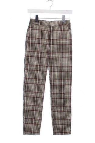 Damskie spodnie H&M, Rozmiar XXS, Kolor Kolorowy, Cena 16,99 zł