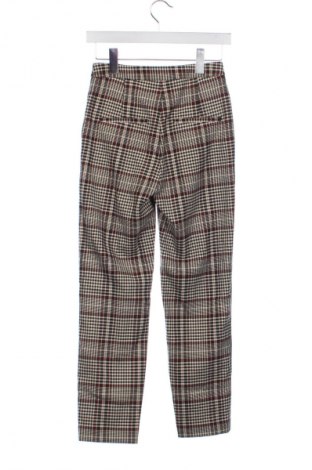 Damskie spodnie H&M, Rozmiar XXS, Kolor Kolorowy, Cena 16,99 zł