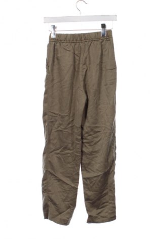 Damenhose H&M, Größe XS, Farbe Grün, Preis 3,99 €