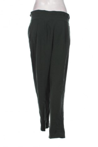 Damenhose H&M, Größe L, Farbe Grün, Preis 3,99 €