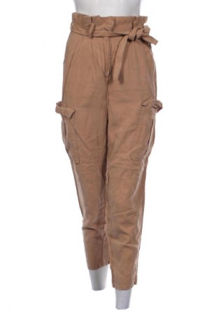 Női nadrág H&M, Méret S, Szín Bézs, Ár 1 449 Ft