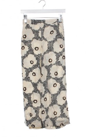 Dámské kalhoty  H&M, Velikost XS, Barva Vícebarevné, Cena  149,00 Kč