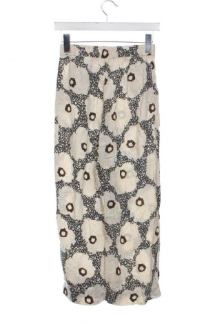 Dámské kalhoty  H&M, Velikost XS, Barva Vícebarevné, Cena  149,00 Kč