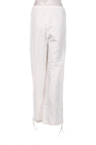 Damenhose H&M, Größe L, Farbe Weiß, Preis 9,99 €