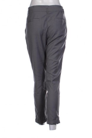 Дамски панталон H&M, Размер M, Цвят Сив, Цена 6,37 €