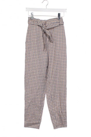 Damenhose H&M Divided, Größe XS, Farbe Mehrfarbig, Preis 3,99 €