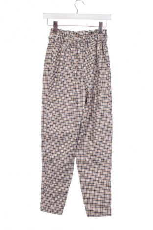 Damenhose H&M Divided, Größe XS, Farbe Mehrfarbig, Preis 3,99 €