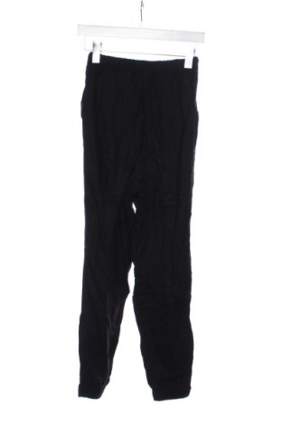 Damskie spodnie H&M Divided, Rozmiar XS, Kolor Czarny, Cena 22,00 zł