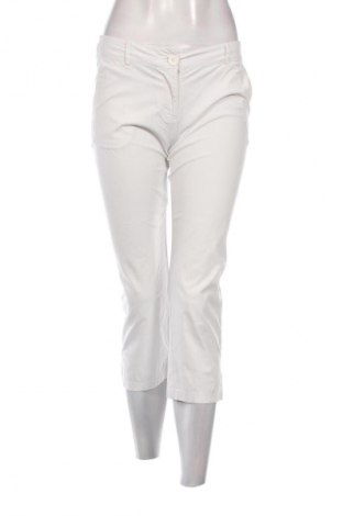 Női nadrág H&M Divided, Méret M, Szín Fehér, Ár 1 519 Ft