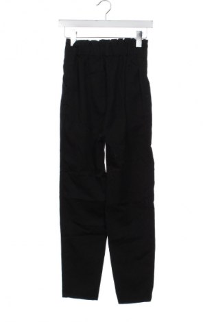 Damenhose H&M Divided, Größe XS, Farbe Schwarz, Preis 3,99 €