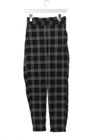 Damenhose H&M Divided, Größe XS, Farbe Mehrfarbig, Preis 3,99 €