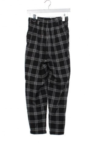 Damenhose H&M Divided, Größe XS, Farbe Mehrfarbig, Preis 3,99 €