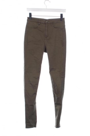 Női nadrág H&M Divided, Méret S, Szín Zöld, Ár 1 689 Ft